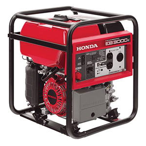 Generator 3000 W