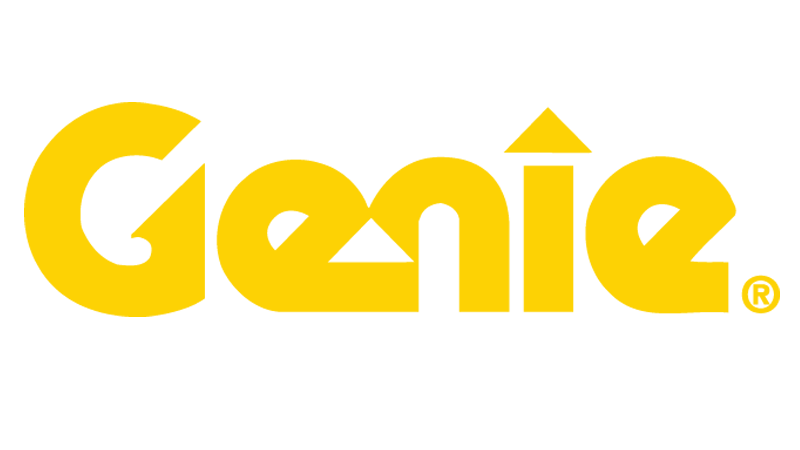 Genie-Logo-Rental-Depot-Yello
