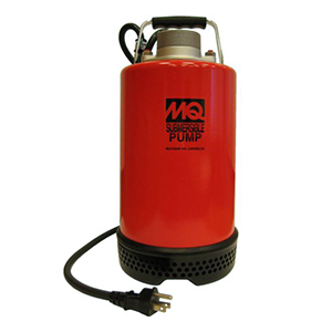 Submersible Pump