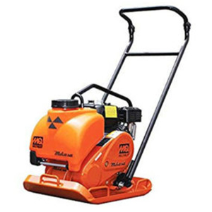 Vibrating Plate Compactor