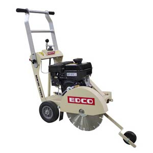 14″ Block Saw